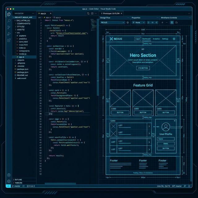 Proceso de Desarrollo Web